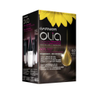 Tinte Pelo Garnier Olia N4,0 Castaño
