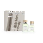 Agua Fresca Hombre Adolfo Dominguez Lote 120+60 Vaporizador