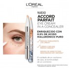 Loreal Accord Parfait Eye-Cream In A Concealer 3-5.5 3