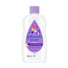 Aceite Johnsons Dulces sueños 300Ml