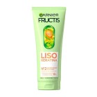 Acondicionador Fructis Liso Keratina 200Ml 0