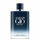 Armani Aqua Di Gio Profondo Eau de Parfum 200 Vaporizador 0