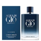 Armani Aqua Di Gio Profondo Eau de Parfum 200 Vaporizador 1