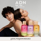 ADN Rosa Spicy 100ml 4