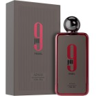 Afnan 9 PM Rebel 100ml 2