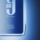 Afnan 9 AM Dive 100ml 6