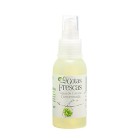 Agua De Colonia Gotas Frescas 80Ml Vaporizador