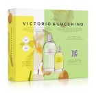 Aguas De Victorio & Lucchino N3 Estuche 1