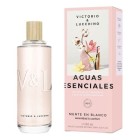 Aguas Esenciales Victorio & Lucchino Mente En Blanco 250ml 1