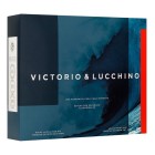 Aguas Masculinas De Victorio & Lucchino N2 Estuche 0