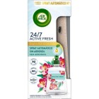 Air Wick Ambientador 24/7 Active Fresh Eucalipto y Fresia