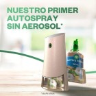 Air Wick Ambientador 24/7 Active Fresh Vainilla 2