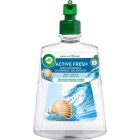 Air Wick Recambio Ambientador 24/7 Active Fresh Brisa Marina 228Ml