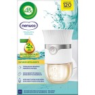 Airwick Essential Oils Nenuco Aparato +Rec