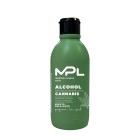 Alcohol Cannabis 250Ml