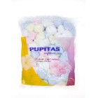 Algodón Pupitas Bolas Algodón