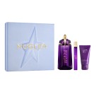 Alien T.Mugler Lote Edp 90 Vaporizador Rellenable 0