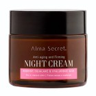 ALMA SECRET Anti-Aging And Firming Night Cream 50ml 0