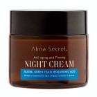 ALMA SECRET Anti-Aging And Firming Night Cream piel mixta 50ml 0