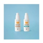 ALMA SECRET Anti-Pollution Face Mineral Sunscreen spf50 50ml 2