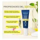 ALMA SECRET Contorno De Ojos Round Midnight 0,05% Retinal 10Ml 2