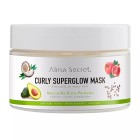 ALMA SECRET Curly Superglow Mascarilla 250ml