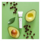 ALMA SECRET EYE CREAM antiedad con aguacate, té verde & cafeína 10ml 2