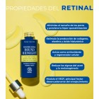 ALMA SECRET Sérum con Retinal puro Round Midnight 0,1% 30ml 2