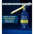 ALMA SECRET Sérum con Retinal puro Round Midnight 0,1% 30ml 1