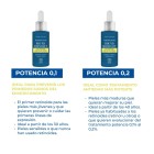 ALMA SECRET Sérum con Retinal puro Round Midnight 0,2% 30ml 3