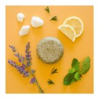ALMA SECRET Shikakai Champú Sólido 85g 3