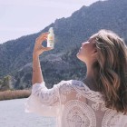 ALMA SECRET Solar Facial Natural con color SPF50 50ml 2