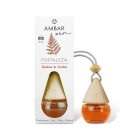 Ambar Ambientador Coche Ambar y Cedro