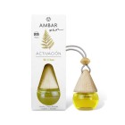 Ambar Ambientador Coche Ambar Zen Té Chai