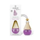 Ambar Ambientador Coche Flor de Cerezo