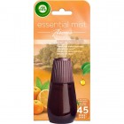 Ambientador Air Wick Essential Mist Explosión Citrica Recambio