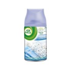 Ambientador Air Wick Fresh Matic Cool Linen