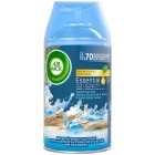 Ambientador Air Wick Fresh Matic Rec Oasis Turquoise