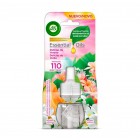 Ambientador Airwick Essential Oils Delicias De Verano Recambio