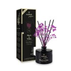 Ambientador Ambar Black & White Mikado Bayas Rojas 40Ml
