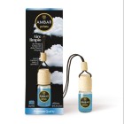 Ambientador Ambar  Coche Aire Limpio 6.5ml