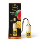 Ambientador Ambar Coche Mango