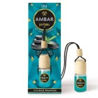 Ambientador Ambar Coche Spa