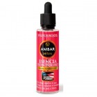 Ambientador Ambar Esencia Frutos Rojos 50ml 0