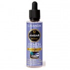 Ambientador Ambar Esencia Lavanda 50ml 0