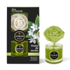 Ambientador Ambar Flor Dama De Noche 75Ml