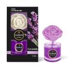 Ambientador Ambar Flor Lavanda 75Ml