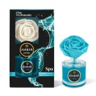 Ambientador Ambar Flor Spa 75ml