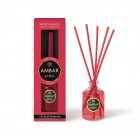 Ambientador Ambar Mikado Frutos Rojos 45Ml