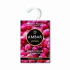 Ambientador Ambar Frutos Rojos Armarios